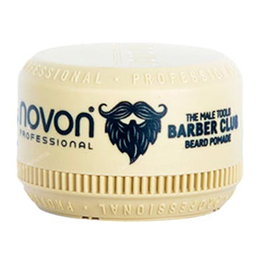 Novon Barber Club Beard Pomade 50ml