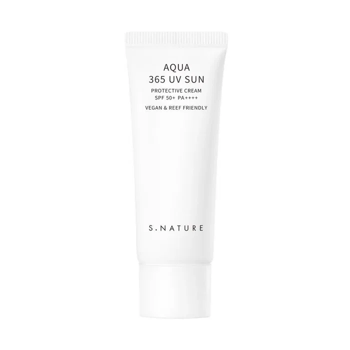 S.Nature Aqua 365 UV Sun SPF 50+ 40 ml S.Nature Aqua 365 UV Sun SPF 50+ 40 ml