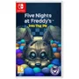 Just For Games - Five Nights at Freddy's: Into the Pit - Jeu Nintendo Switch - Aventure horreur et énigmes