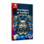 Just For Games Five Nights at Freddy's Into the Pit - Nintendo Switch