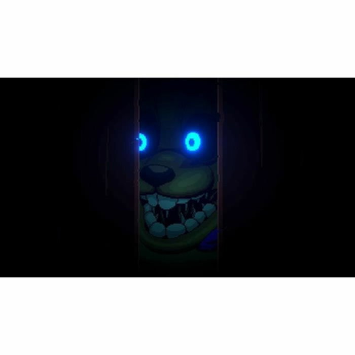 Just For Games Five Nights at Freddy's Into the Pit - Nintendo Switch