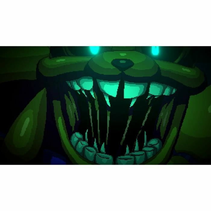 Just For Games Five Nights at Freddy's Into the Pit - Nintendo Switch