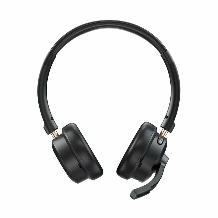Casque Creative Technology 51EF1290AA000 Noir