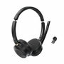Casque Creative Technology 51EF1290AA000 Noir