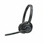Casque Creative Technology 51EF1290AA000 Noir