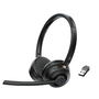 Casque Creative Technology 51EF1290AA000 Noir