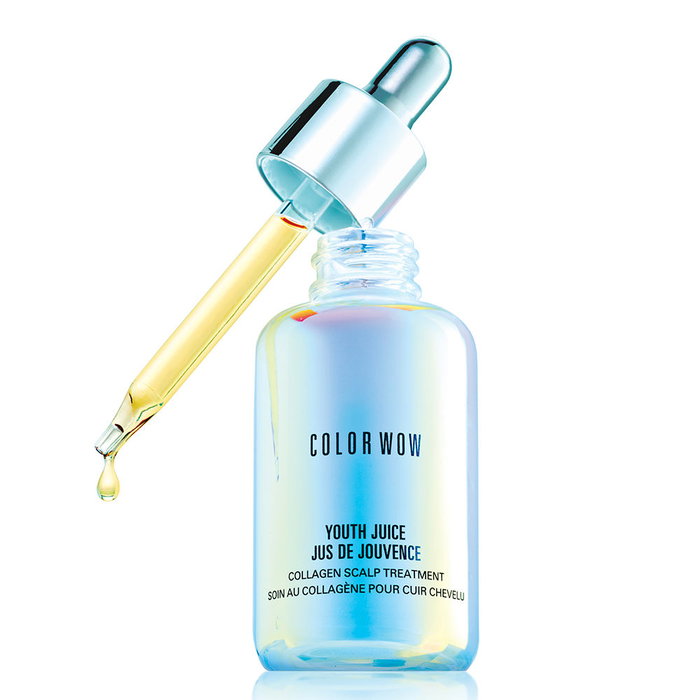 Sérum pour cheveux Color Wow YOUTH JUICE