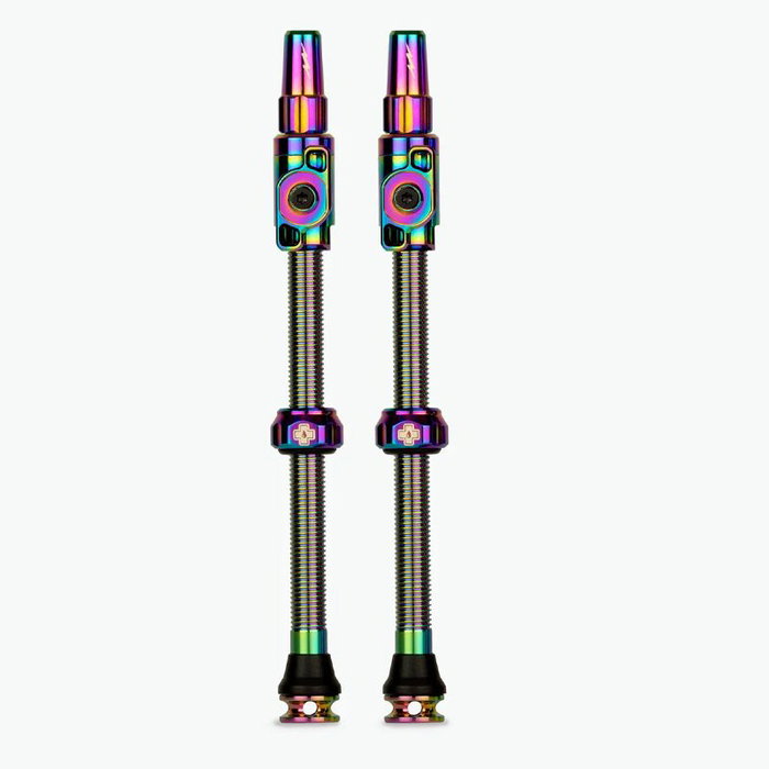 Muc-Off Jg.Valv.Tubl.Muc-Off Big Bore Lite XXXL 80 Alu.Arc Muc-Off Jg.Valv.Tubl.Muc-Off Big Bore Lite XXXL 80 Alu.Arc