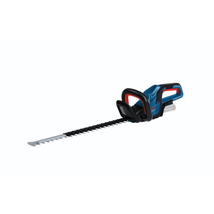 Bosch Professional Taille-haie sans fil GHE 18V-60 avec batterie GBA 4.0Ah et chargeur Bosch Professional Taille-haie sans fil GHE 18V-60 avec batterie GBA 4.0Ah et chargeur