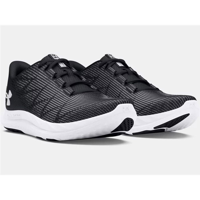 Chaussures de Running pour Adultes Under Armour UA Charged Speed 36