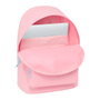 Cartable Benetton benetton basics Rose 31 x 41 x 16 cm