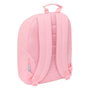 Cartable Benetton benetton basics Rose 31 x 41 x 16 cm