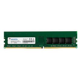 Adata AD4U320088G22-SGN Mémoire RAM DDR4 8GB 3200 MHz CL22 UDIMM 1.2V