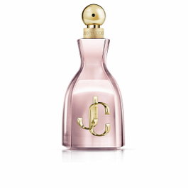 Jimmy Choo I Want Choo With Love Eau de Parfum 100 ml