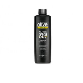 Nirvel Nutre Color Out Activator 20 Vol (6%) 500ml