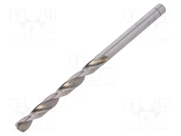 ALPEN-MAYKESTAG Foret pour métal Pro Ø 4,3 mm