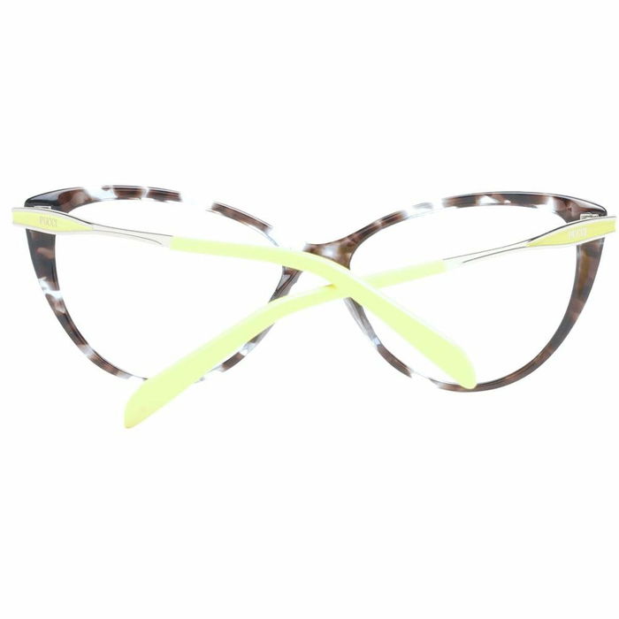 Monture de Lunettes Femme Emilio Pucci EP5101-56055 ø 56 mm