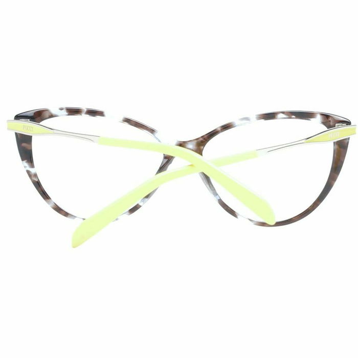 Monture de Lunettes Femme Emilio Pucci EP5101-56055 ø 56 mm