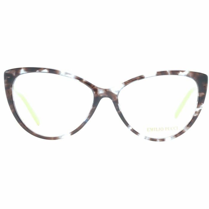 Monture de Lunettes Femme Emilio Pucci EP5101-56055 ø 56 mm
