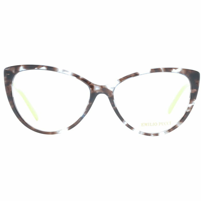 Monture de Lunettes Femme Emilio Pucci EP5101-56055 ø 56 mm