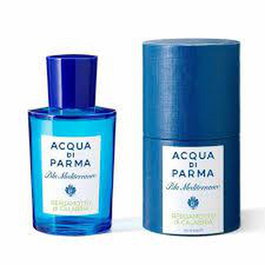 Acqua di Parma Blu Mediterraneo Bergamotto di Calabria Eau de Toilette Vaporisateur 100 ml