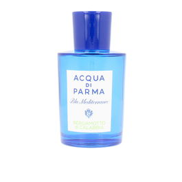 Acqua di Parma Blu Mediterraneo Bergamotto di Calabria Eau de Toilette Vapo 100 ml