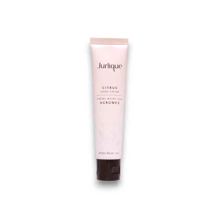 Jurlique Crème pour les mains Citrus Hydratant Jurlique Crème pour les mains Citrus Hydratant