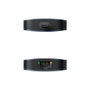Hyper HD4004GL Hub USB-C 8-en-1 Universal 140W PD3.1 HDMI RJ-45 Gigabit Ethernet 4K 60Hz