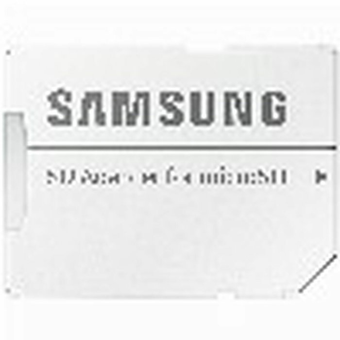 Carte Mémoire Micro SD avec Adaptateur Samsung MicroSDHC PRO Plus 256GB Carte Mémoire Micro SD avec Adaptateur Samsung MicroSDHC PRO Plus 256GB