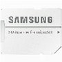 Carte Mémoire Micro SD avec Adaptateur Samsung MicroSDHC PRO Plus 256GB