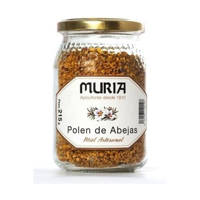 Muria Polen 215g