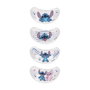 Stitch Set Soin de la Peau pour Enfant - Coffret 9.0 x 17.0 x 2.5 cm - Bleu - 36 Mois