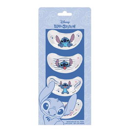 Stitch Set Soin de la Peau pour Enfant - Coffret 9.0 x 17.0 x 2.5 cm - Bleu - 36 Mois