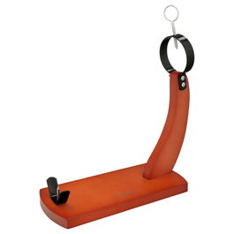 ORYX Soporte Jamon Gondola Pino