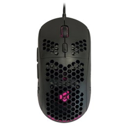 Conceptronic Djebbel04B Souris Gamer Filaire USB 6400 DPI RGB Ultralégère