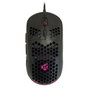 Conceptronic Djebbel04B Souris Gamer Filaire USB 6400 DPI RGB Ultralégère