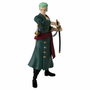 Bandai Figurine Anime Heroes Roronoa Zoro 17 cm - One Piece