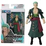 Personnage articulé One Piece Anime Heroes - Roronoa Zoro 17 cm