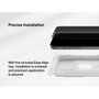 Belkin ScreenForce InvisiGlass AM Privacy pour iPhone 16 Plus / 15 Plus / 14 Pro Max
