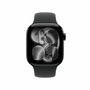 Montre intelligente Apple MEQT4QL/A Noir 42 mm
