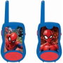 LEXIBOOK Talkies-Walkies Spiderman Marvel 120m