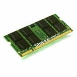 Kingston ValueRAM 8 Go DDR3L 1600 MHz SODIMM