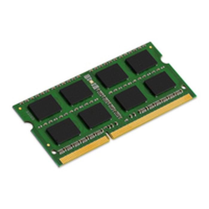 Kingston ValueRAM 8 Go DDR3L 1600 MHz SODIMM
