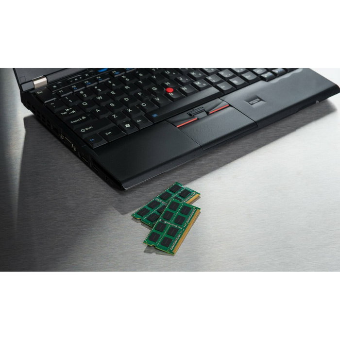 Kingston ValueRAM 8 Go DDR3L 1600 MHz SODIMM