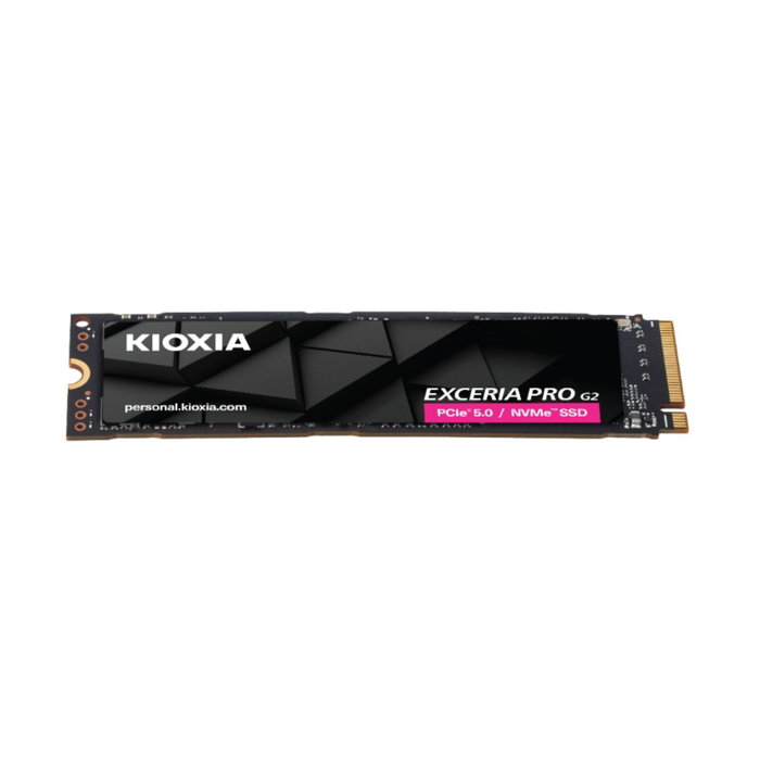 Kioxia EXCERIA PRO G2 LVE10Z2T04G8 2TB M.2 2280 PCIe 5.0