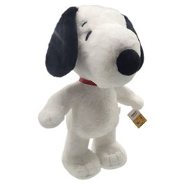 PEANUTS WORLDWIDE Peluche Snoopy 80cm