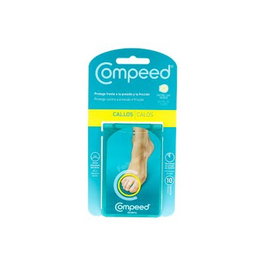 Compeed Callos Dedos 10 pièces