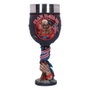 Iron Maiden calice The Trooper