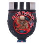Iron Maiden calice The Trooper
