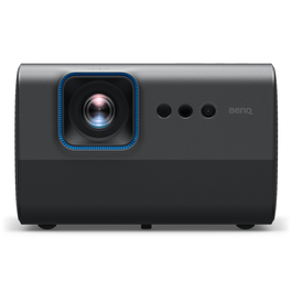 BenQ GP520 Projecteur 9H.JT177.59E Noir, Vidéoprojecteur portable avec HDMI, USB et Bluetooth